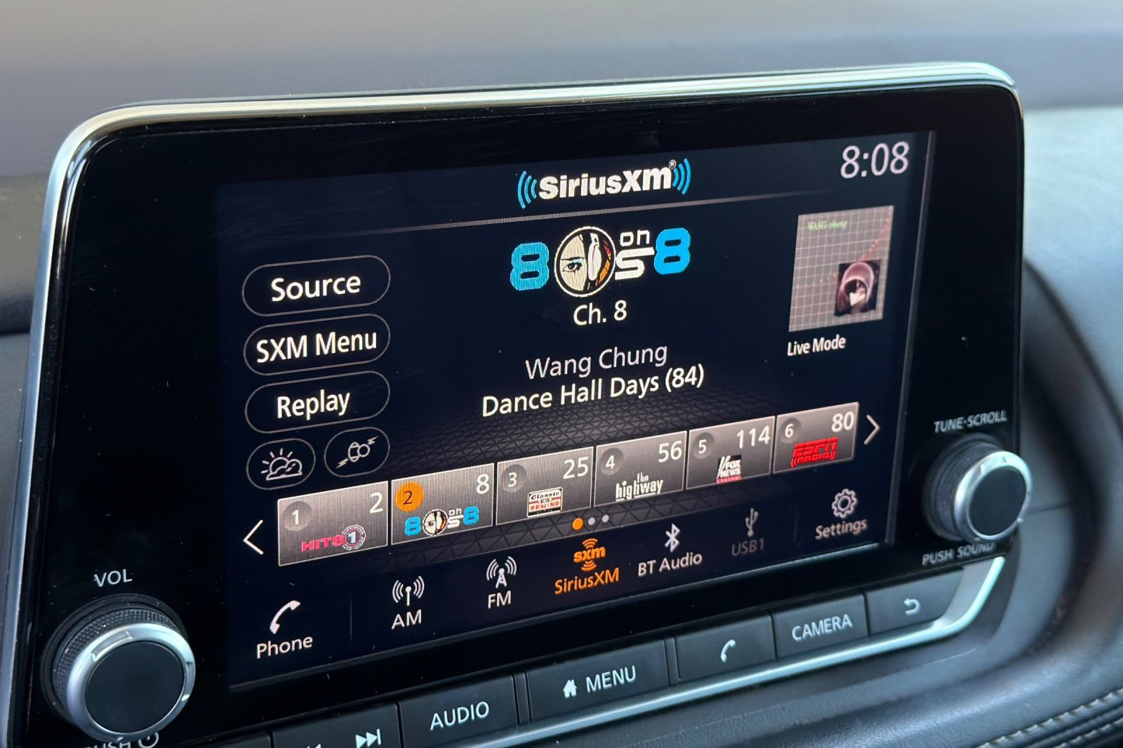 Used 2023 Nissan Rogue SV FWD image 20