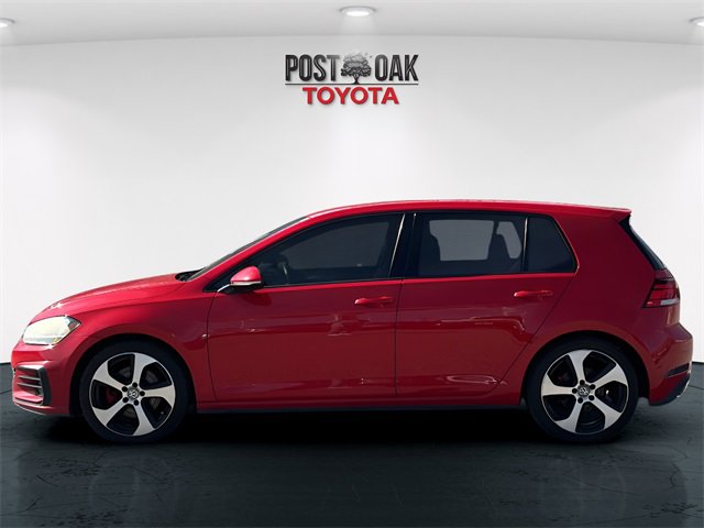 Used 2018 Volkswagen GTI S image 4