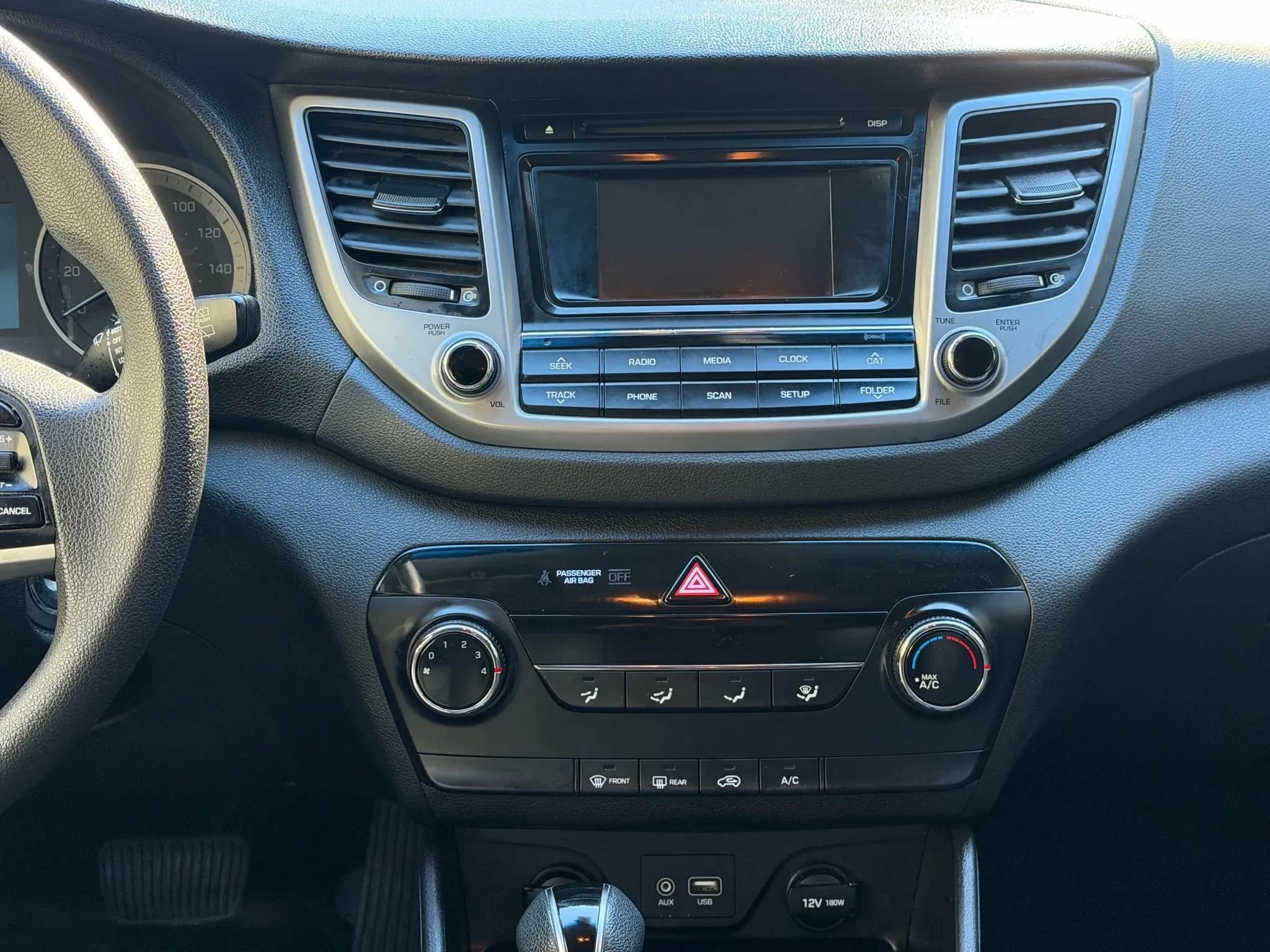 Used 2017 Hyundai Tucson SE FWD image 15
