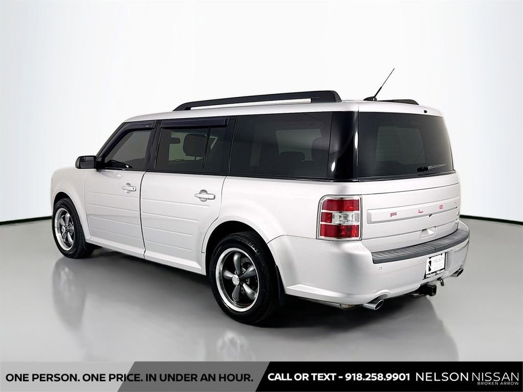 Used 2016 Ford Flex SE image 7