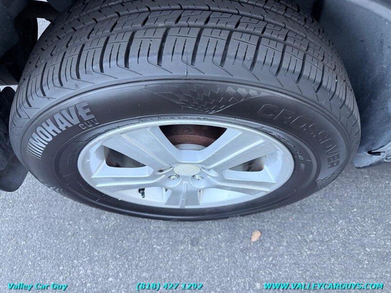 Used 2012 Subaru Forester 2.5X w/ Alloy Wheel Pkg AWD/4WD image 27