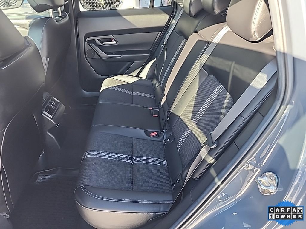 Certified 2024 MAZDA CX-50 AWD 2.5 S w/ Weather Package image 34