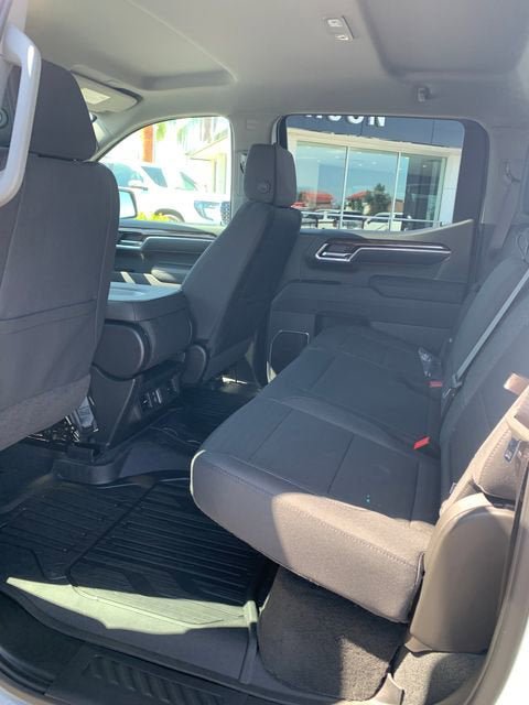 New 2026 GMC Sierra 1500 Elevation w/ Elevation Select Package AWD/4WD image 15