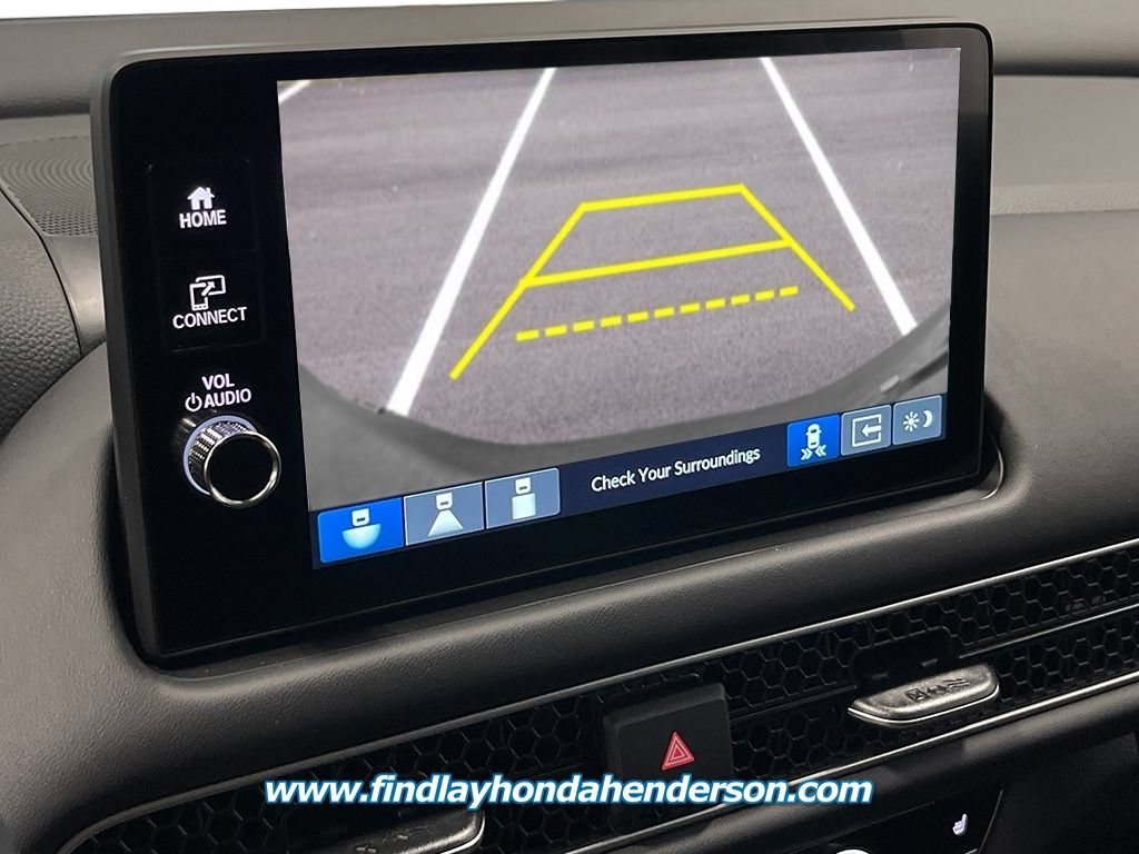 New 2027 Honda HR-V EX-L image 20