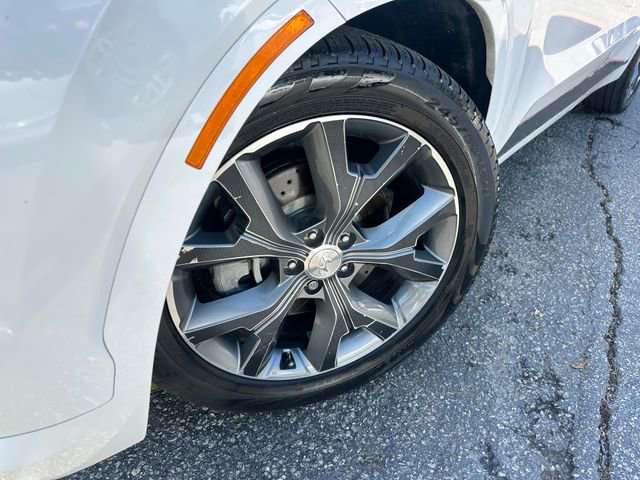 Used 2021 Hyundai Palisade Limited image 10