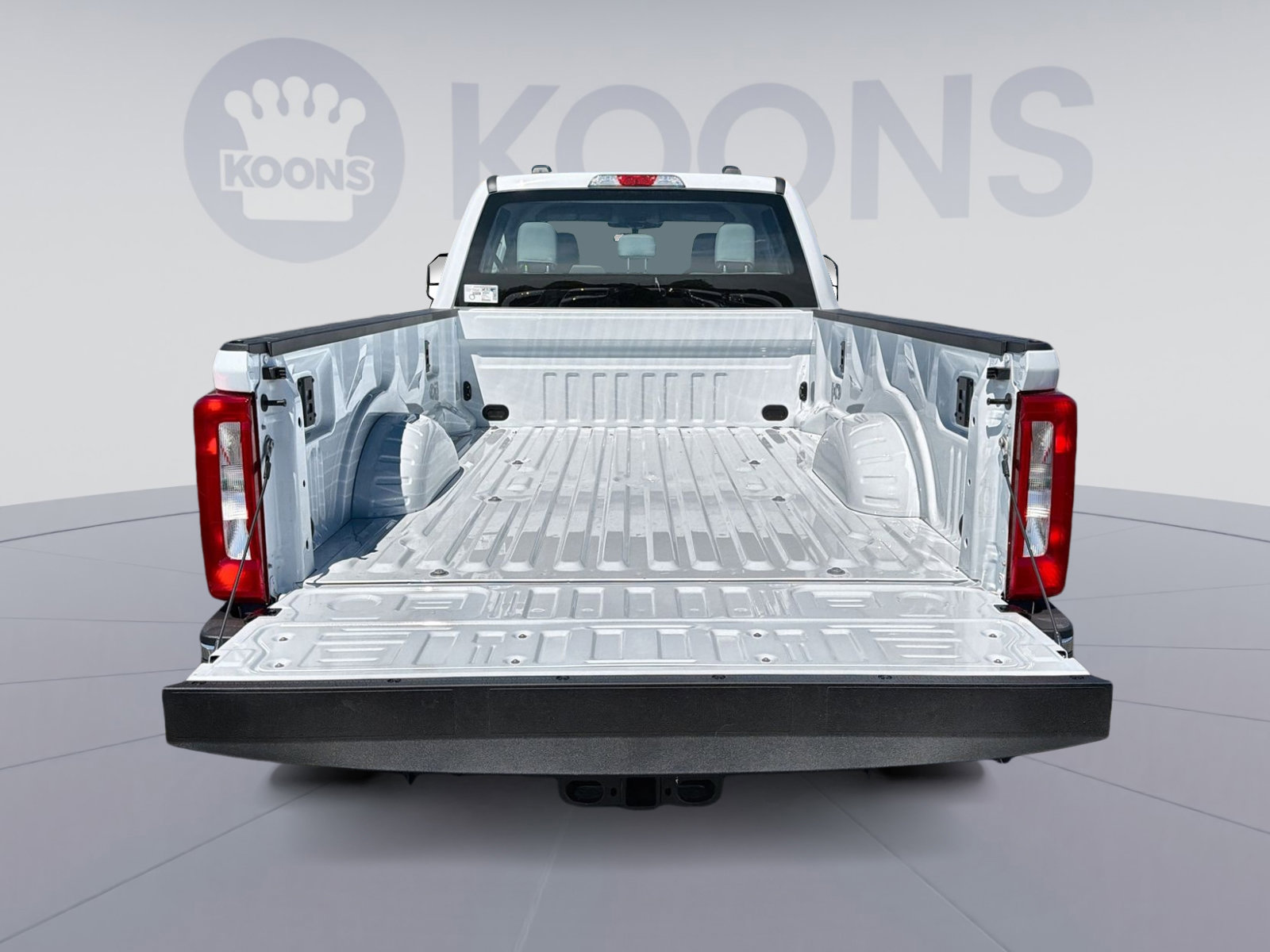 New 2026 Ford F250 XL image 30