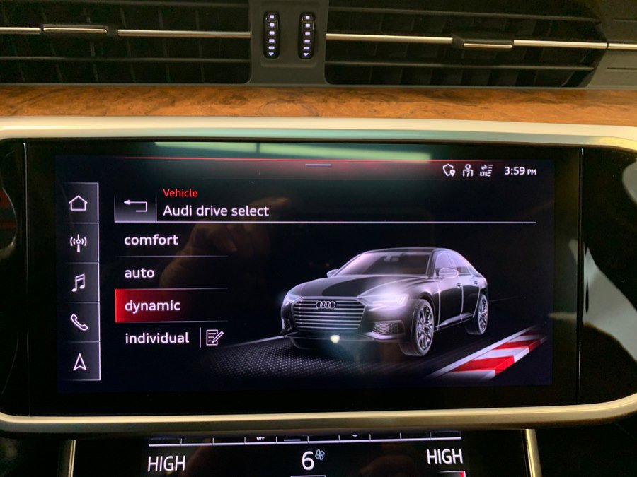 Used 2022 Audi A6 Premium Plus AWD/4WD image 38