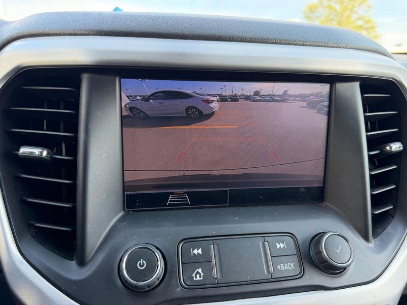 Used 2020 GMC Acadia SLE FWD image 21