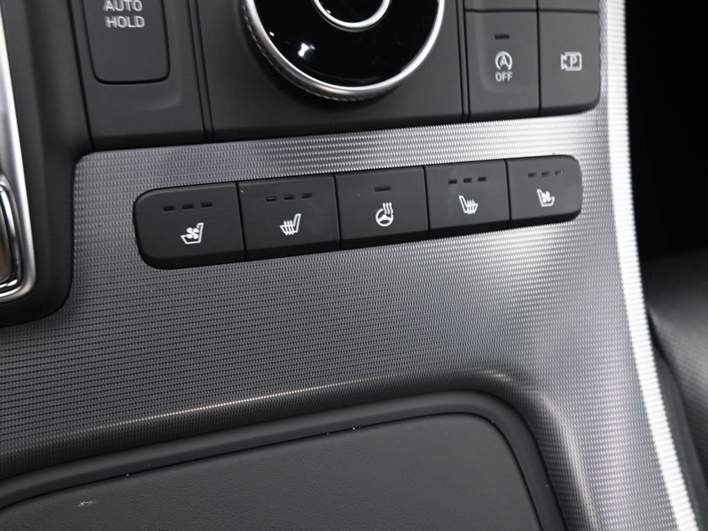 Used 2023 Hyundai Palisade Calligraphy w/ Cargo Package image 17