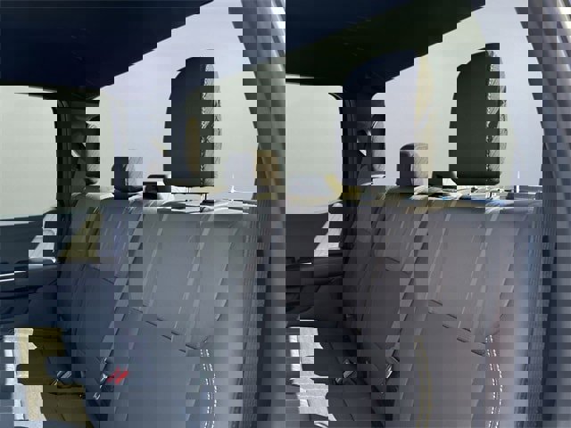 New 2025 Ford F150 STX w/ Equipment Group 200A image 20