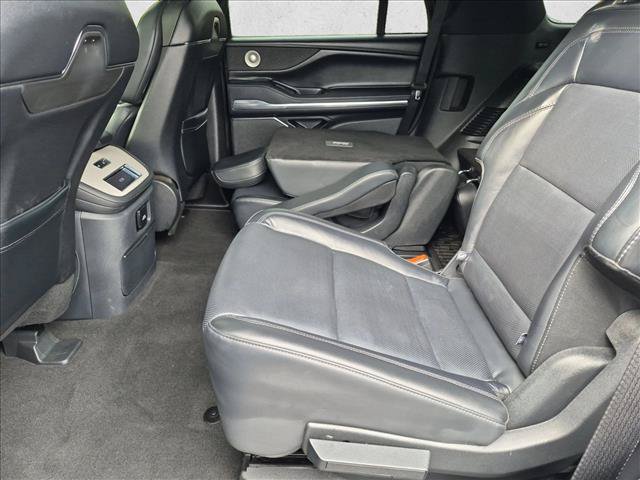 Used 2025 Lincoln Navigator Reserve w/ Jet Appearance Package AWD/4WD image 20