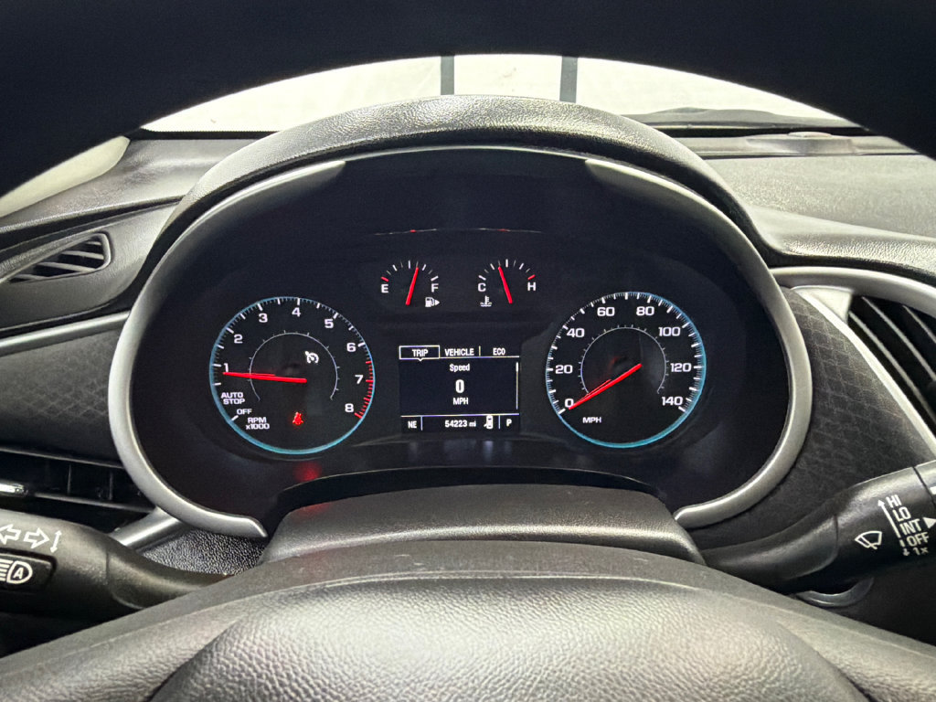 Used 2024 Chevrolet Malibu LT FWD image 26