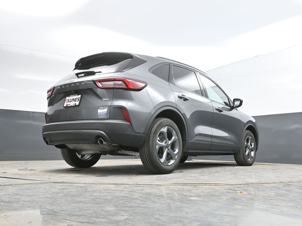 Used 2025 Ford Escape ST-Line AWD/4WD image 35