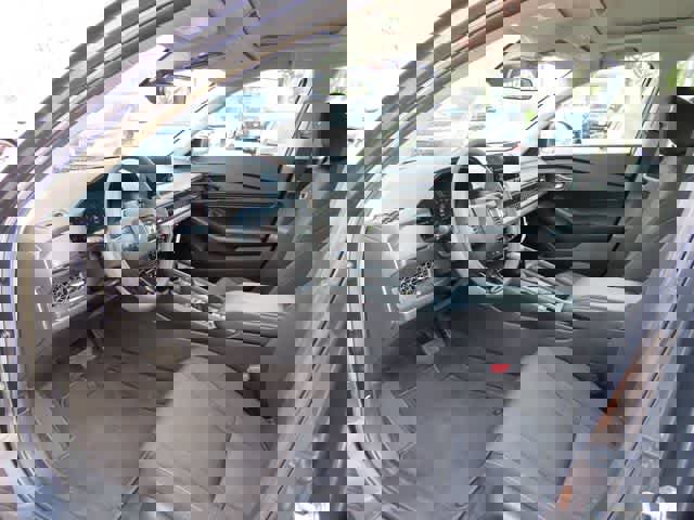 Certified 2023 Honda Accord EX image 2