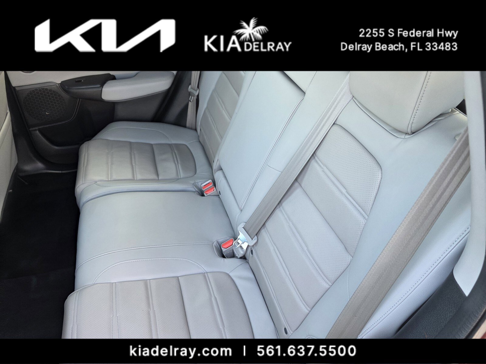 Used 2018 Honda CR-V Touring image 14