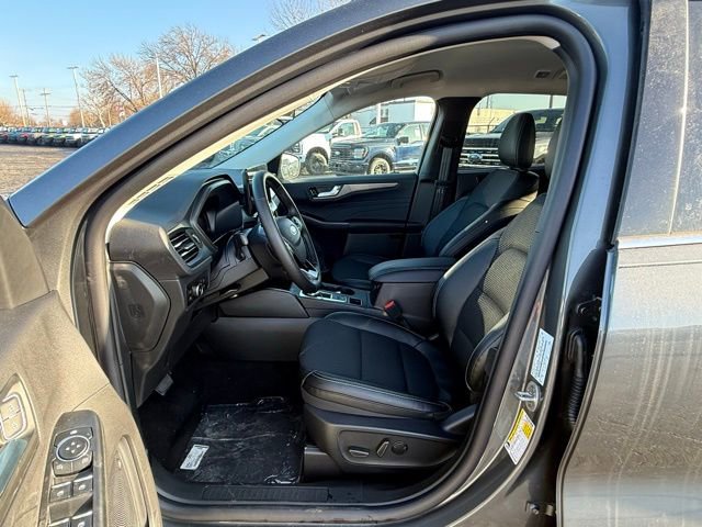 New 2026 Ford Escape SE image 12