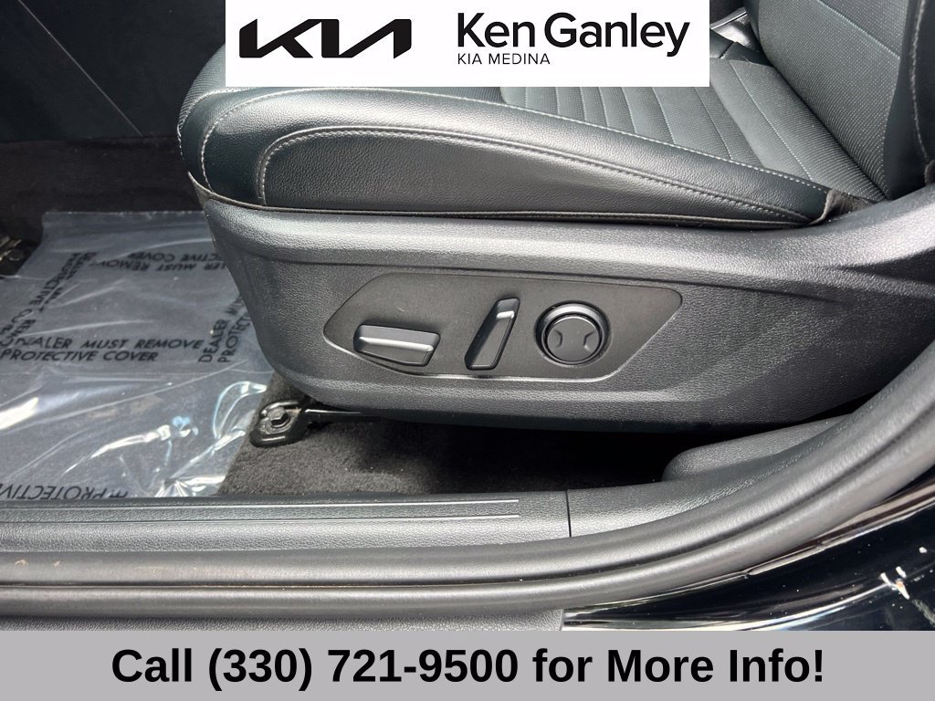 Certified 2024 Kia Sportage SX AWD/4WD image 26