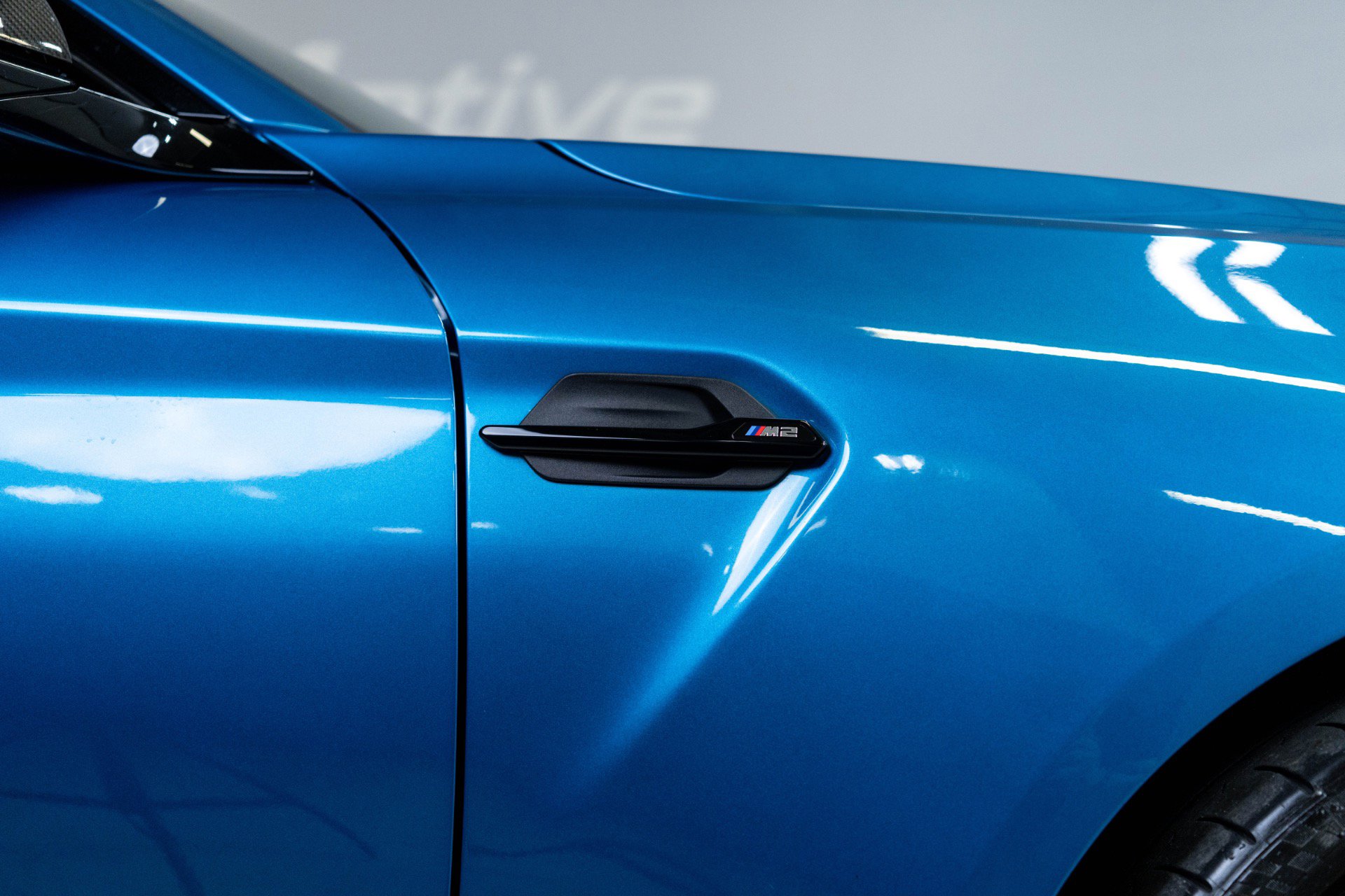 Used 2017 BMW M2 RWD image 22