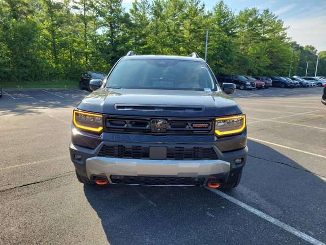 New 2026 Honda Passport TrailSport image 16