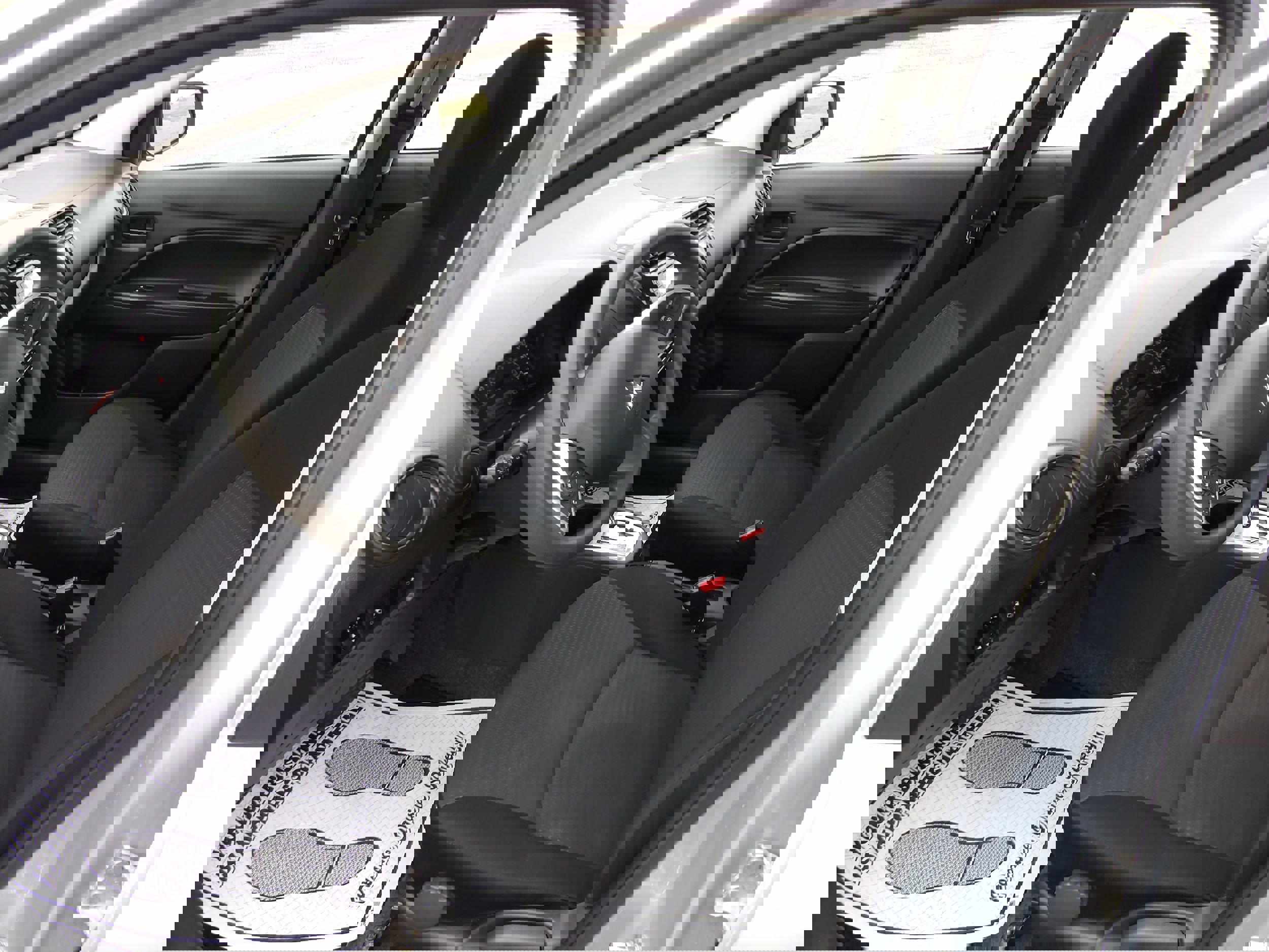 Used 2022 Mitsubishi Mirage G4 FWD image 9