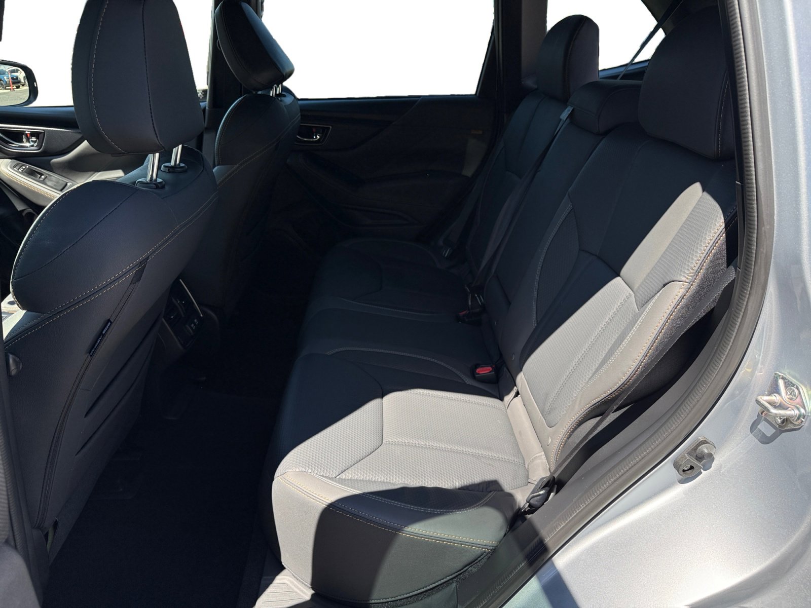 Used 2022 Subaru Forester Wilderness image 16