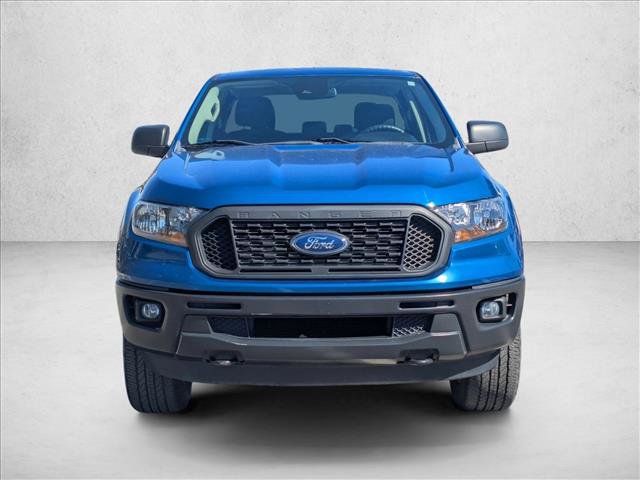 Used 2019 Ford Ranger XL w/ Equipment Group 101A Mid video 2