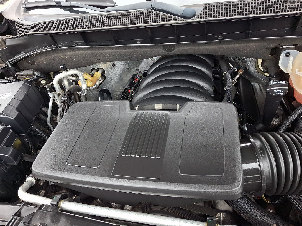 Used 2021 Chevrolet Tahoe RST AWD/4WD image 30
