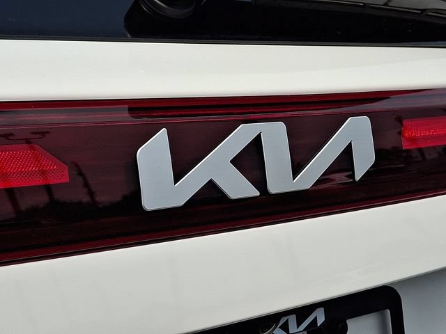 Certified 2024 Kia Seltos X-Line AWD/4WD image 29