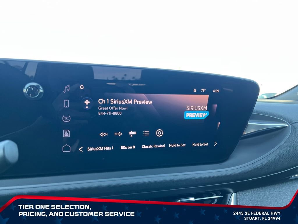 New 2026 Buick Envista Preferred w/ Convenience I Package FWD image 30