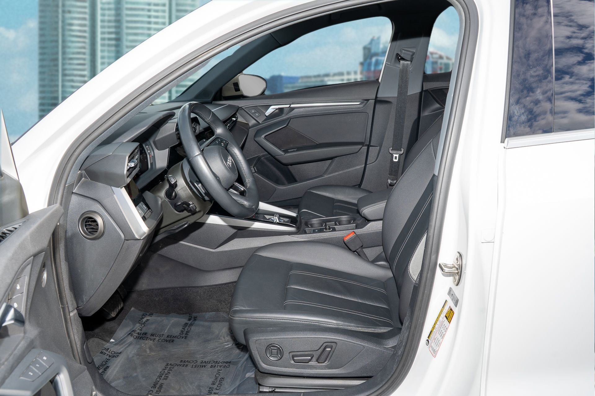 Used 2022 Audi A3 2.0T Premium image 15