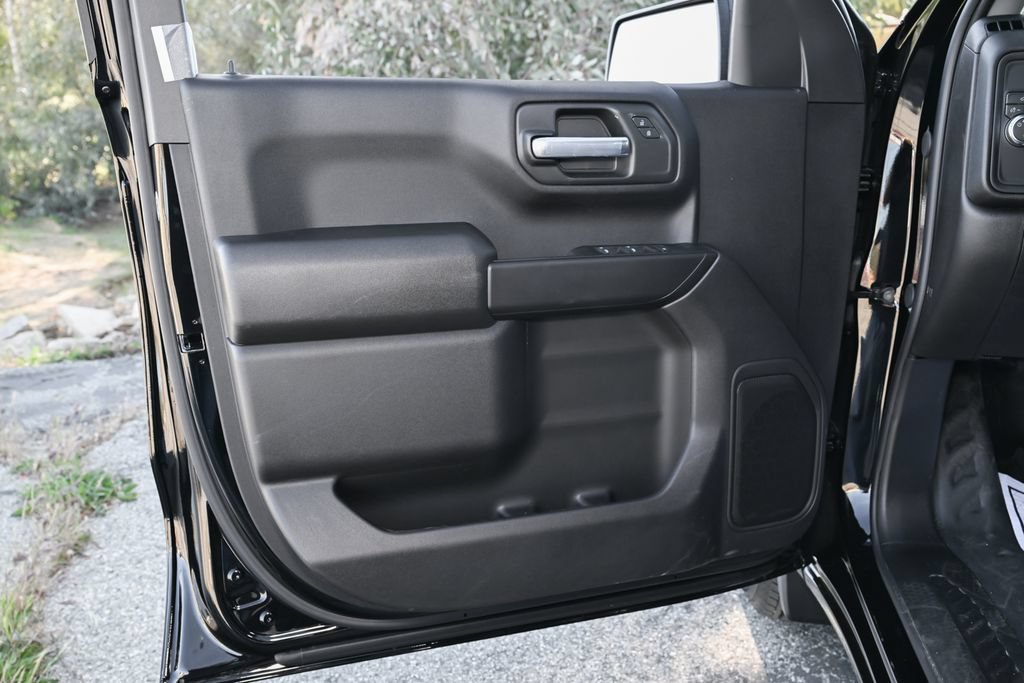 New 2026 GMC Sierra 1500 Pro RWD image 16