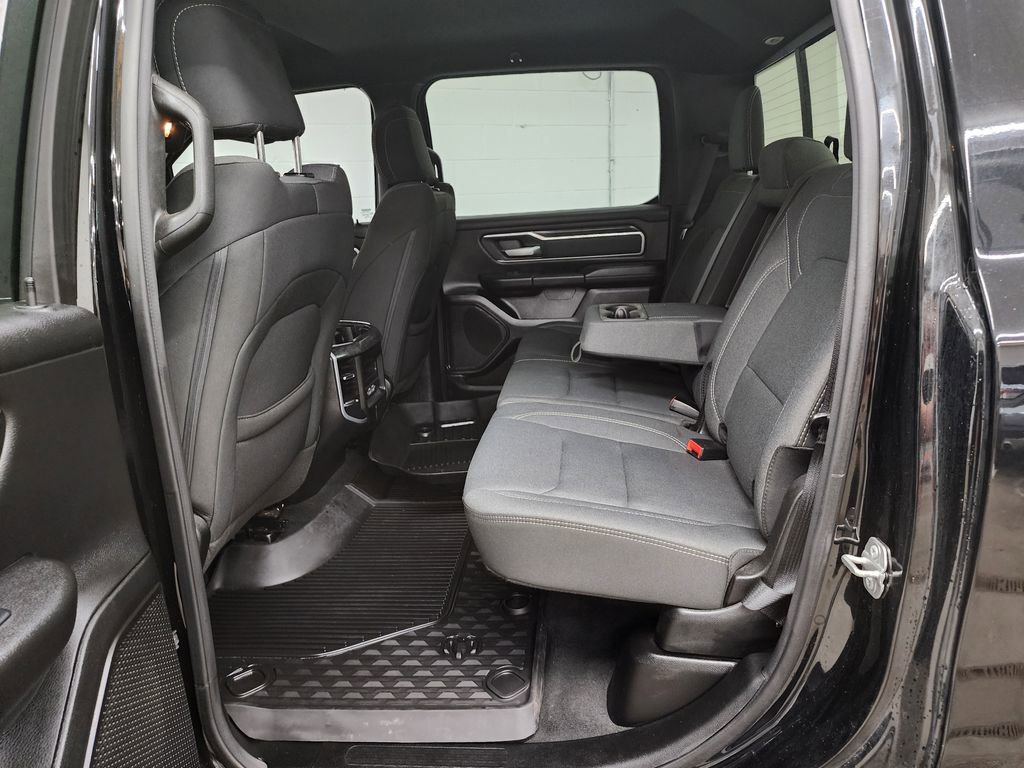 Certified 2022 RAM 1500 Big Horn image 25