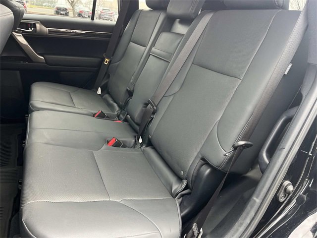 Used 2021 Lexus GX 460 Premium w/ Premium Package image 22