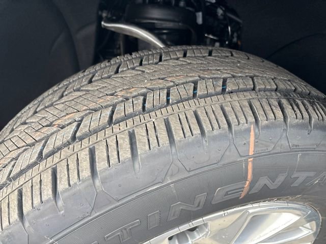 New 2026 Chevrolet Tahoe Premier AWD/4WD image 29