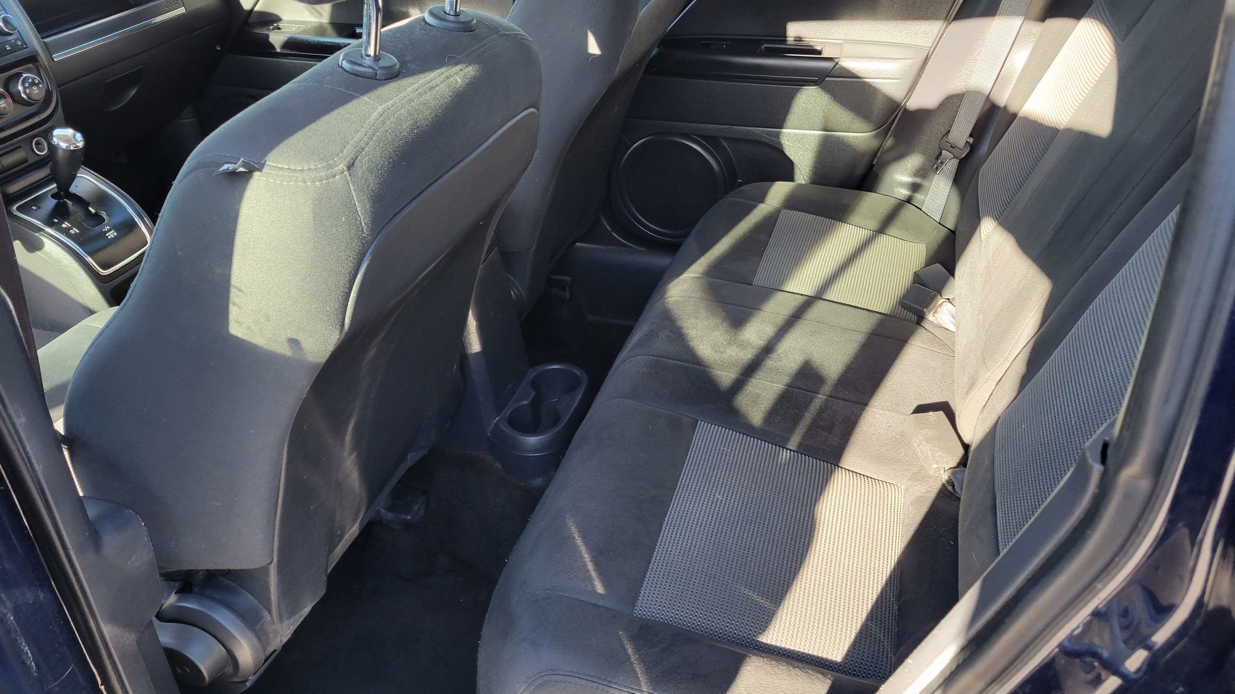Used 2014 Jeep Patriot Sport w/ Power Value Group image 14