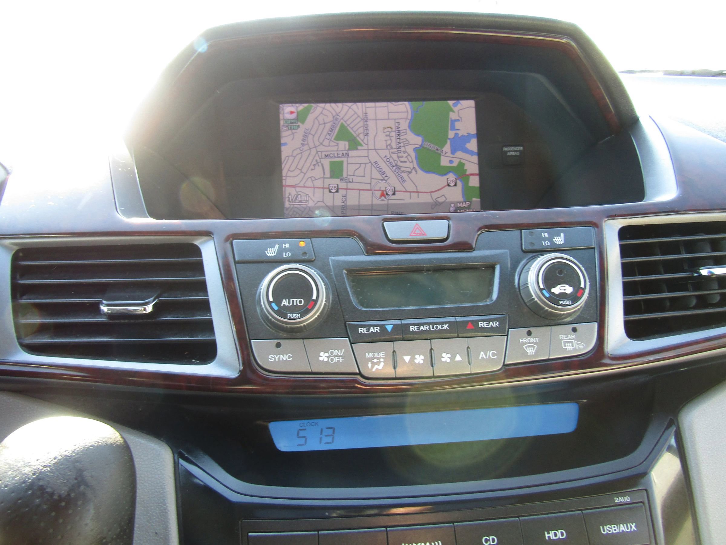 Used 2013 Honda Odyssey EX-L image 26