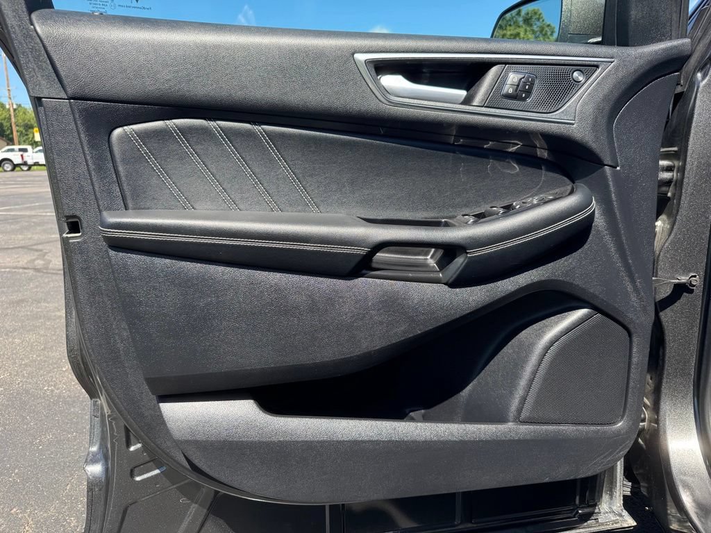 Certified 2020 Ford Edge ST w/ Equipment Group 401A AWD/4WD image 23