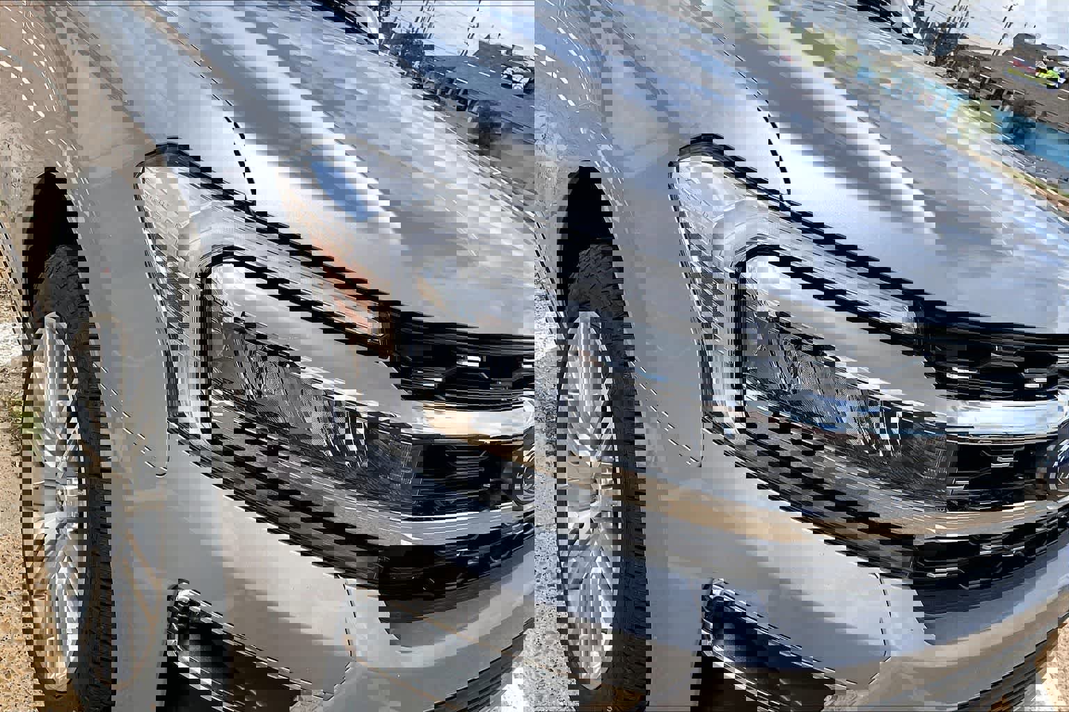 Used 2024 Ford Expedition Limited image 31