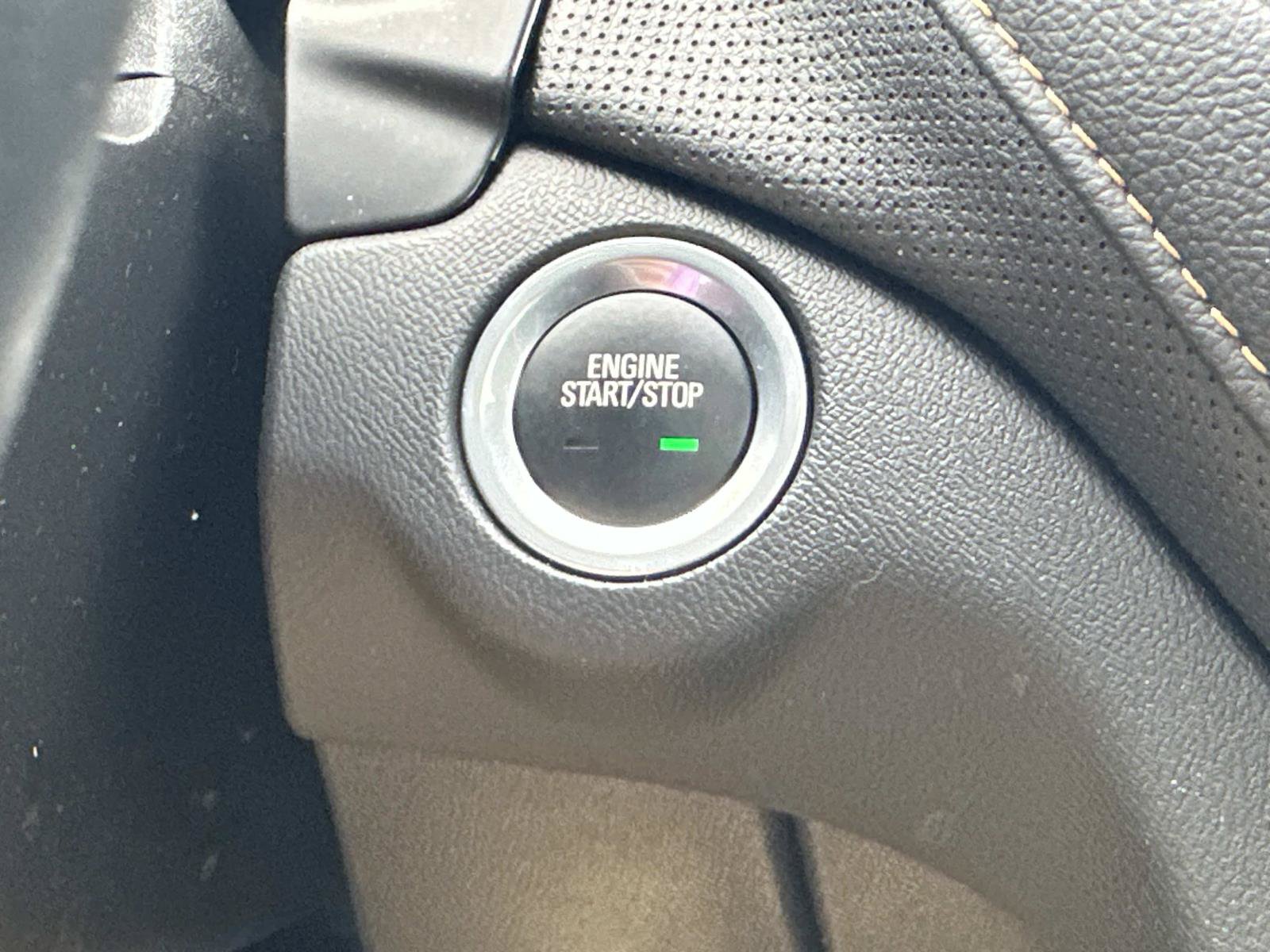 Certified 2024 Chevrolet Equinox Premier AWD/4WD image 27