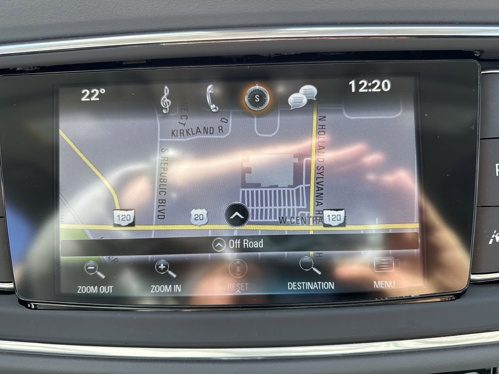 Used 2019 Buick Enclave Premium image 14