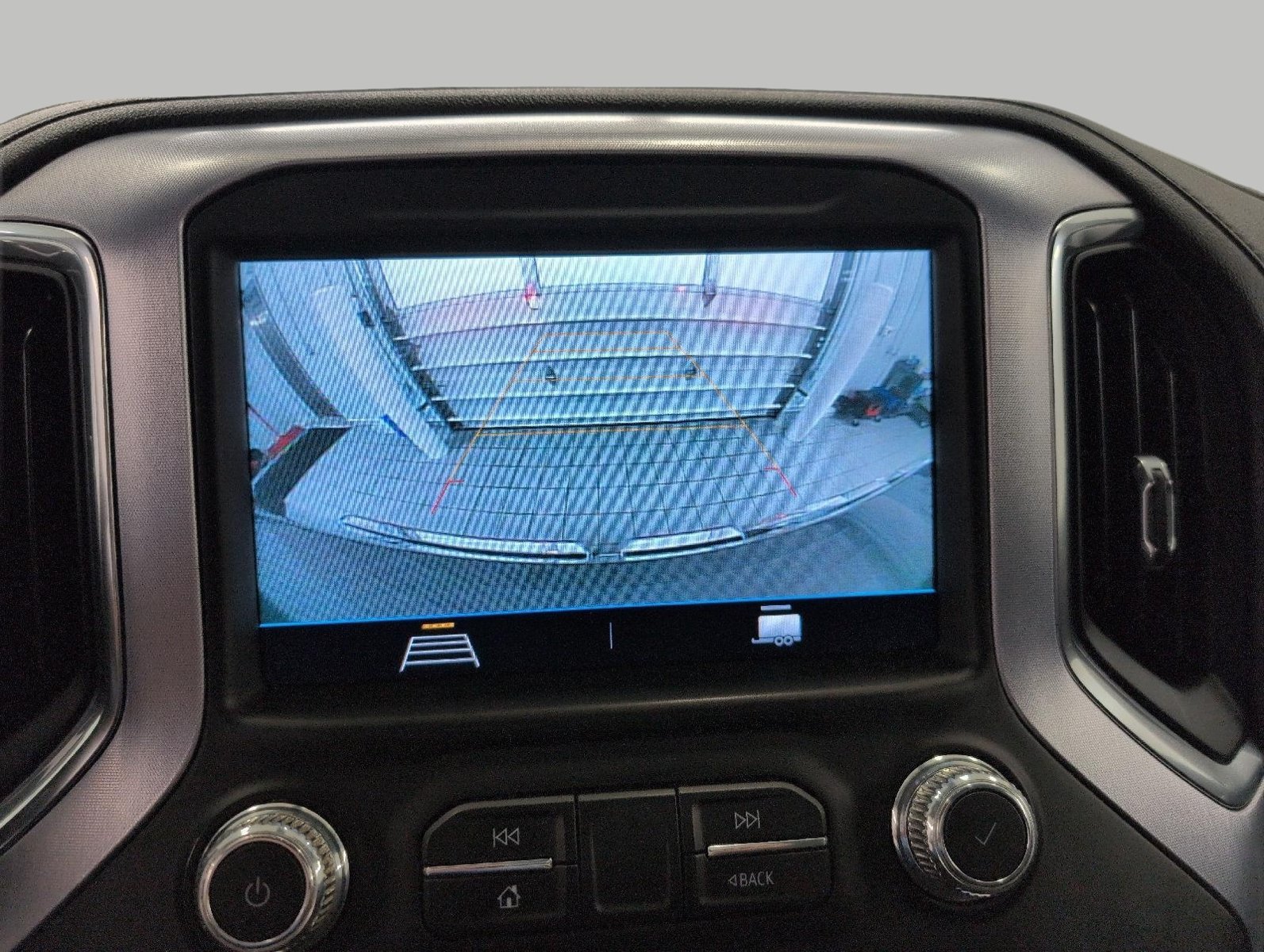 Used 2019 GMC Sierra 1500 SLE AWD/4WD image 14