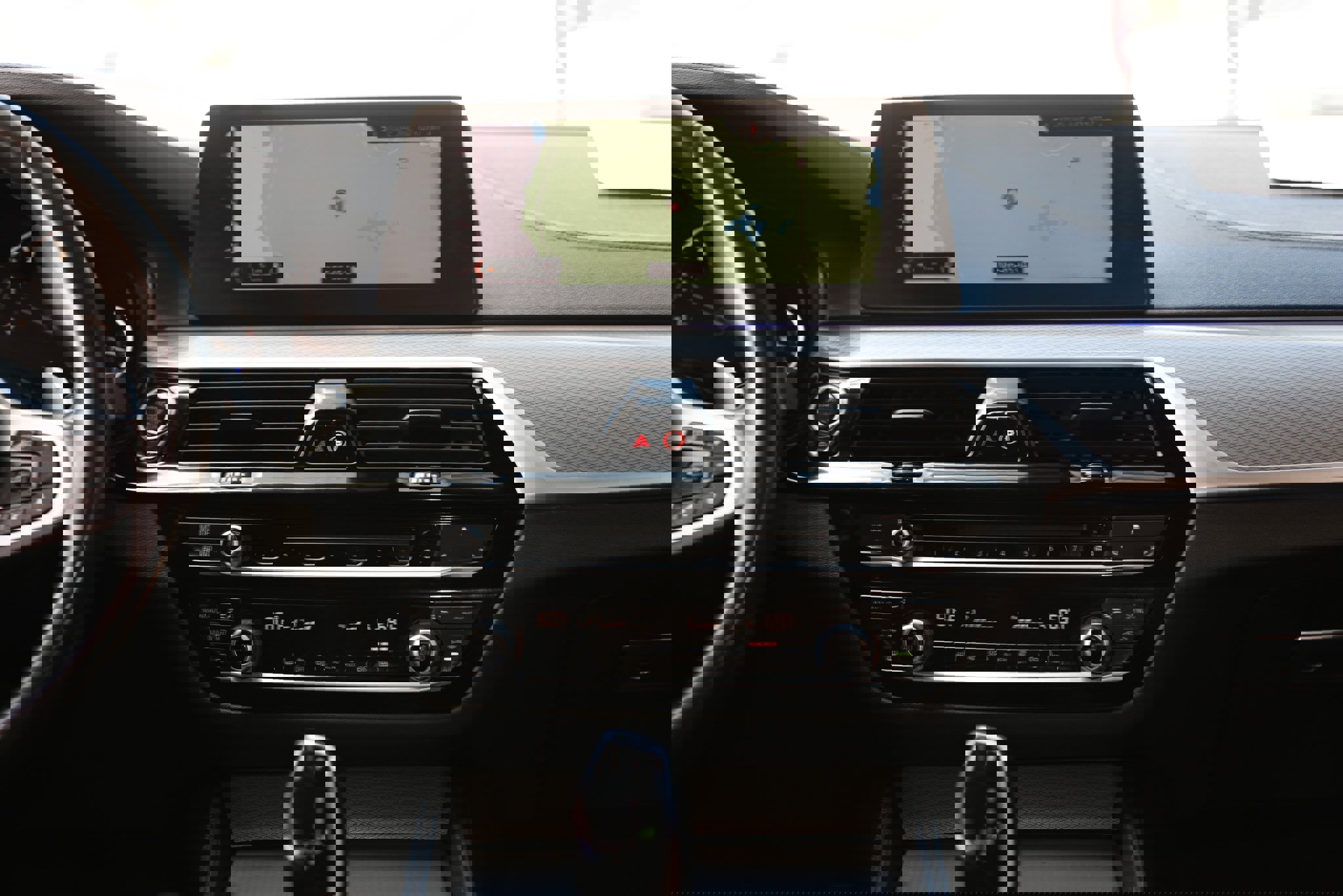 Used 2018 BMW 540i image 41