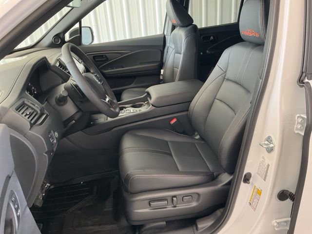 New 2026 Honda Ridgeline TrailSport image 4