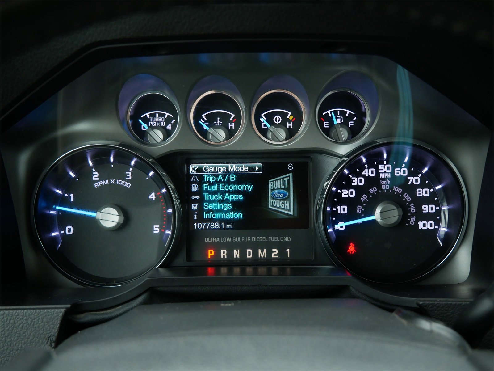 Used 2015 Ford F450 Lariat image 18