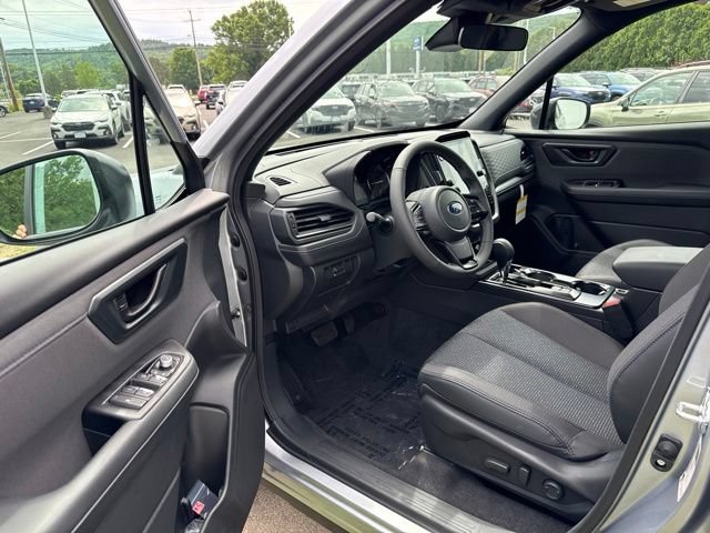New 2026 Subaru Forester Premium AWD/4WD image 18