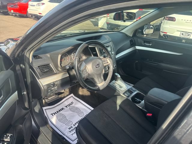 Used 2013 Subaru Legacy 2.5i Premium w/ All-Weather Pkg AWD/4WD image 31
