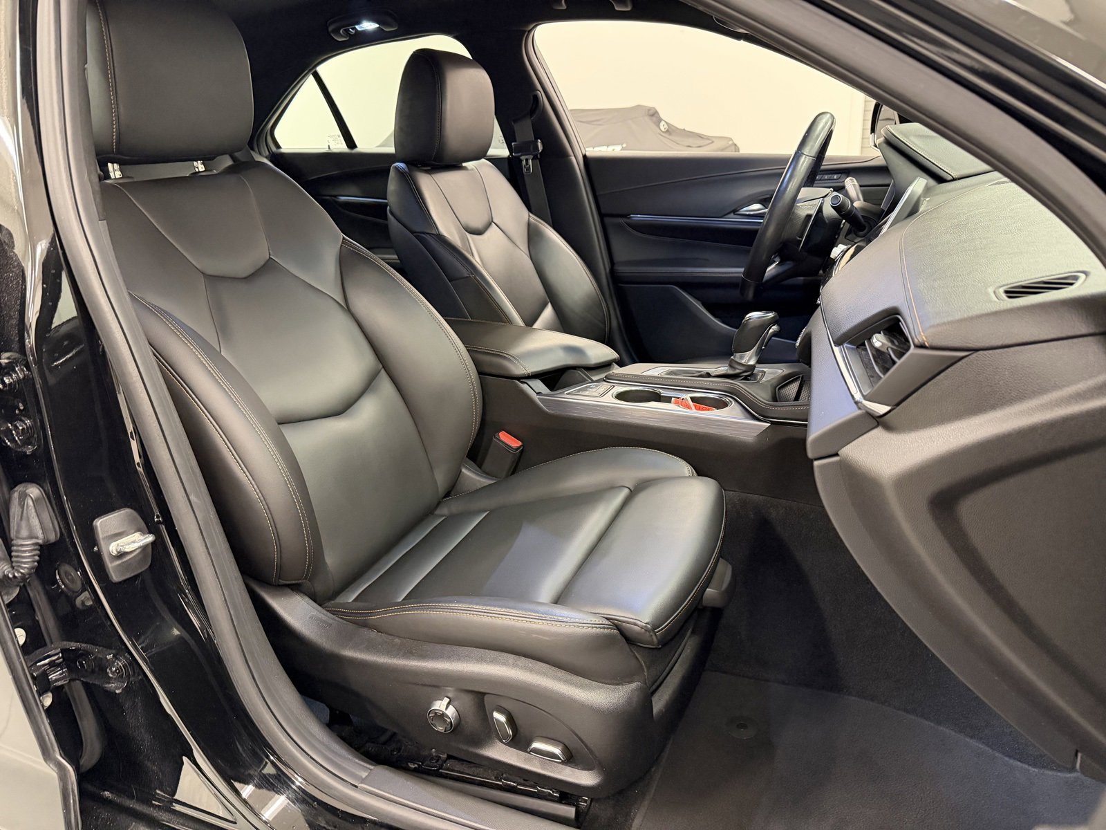 Used 2023 Cadillac CT4 Sport w/ Cold Weather Package image 44