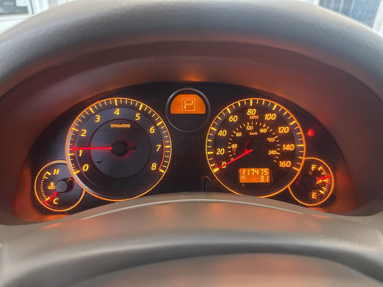 Used 2006 INFINITI G35 x Sedan w/ (P03) Premium Pkg C image 36