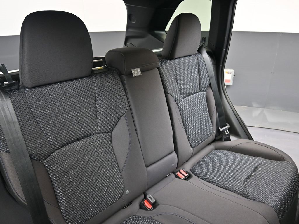 New 2026 Subaru Forester Premium image 16