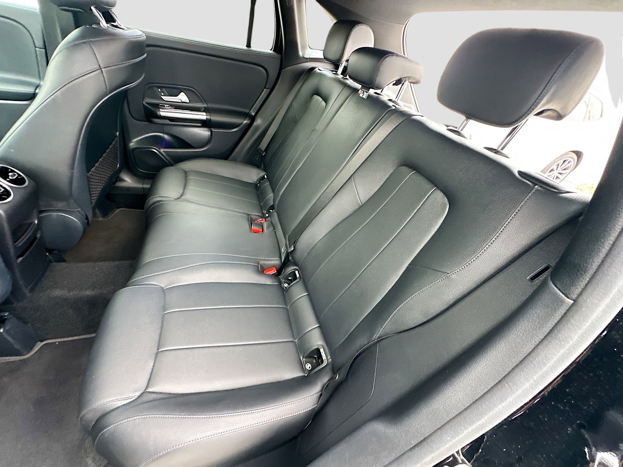 Used 2021 Mercedes-Benz GLA 250 GLA 250 image 24